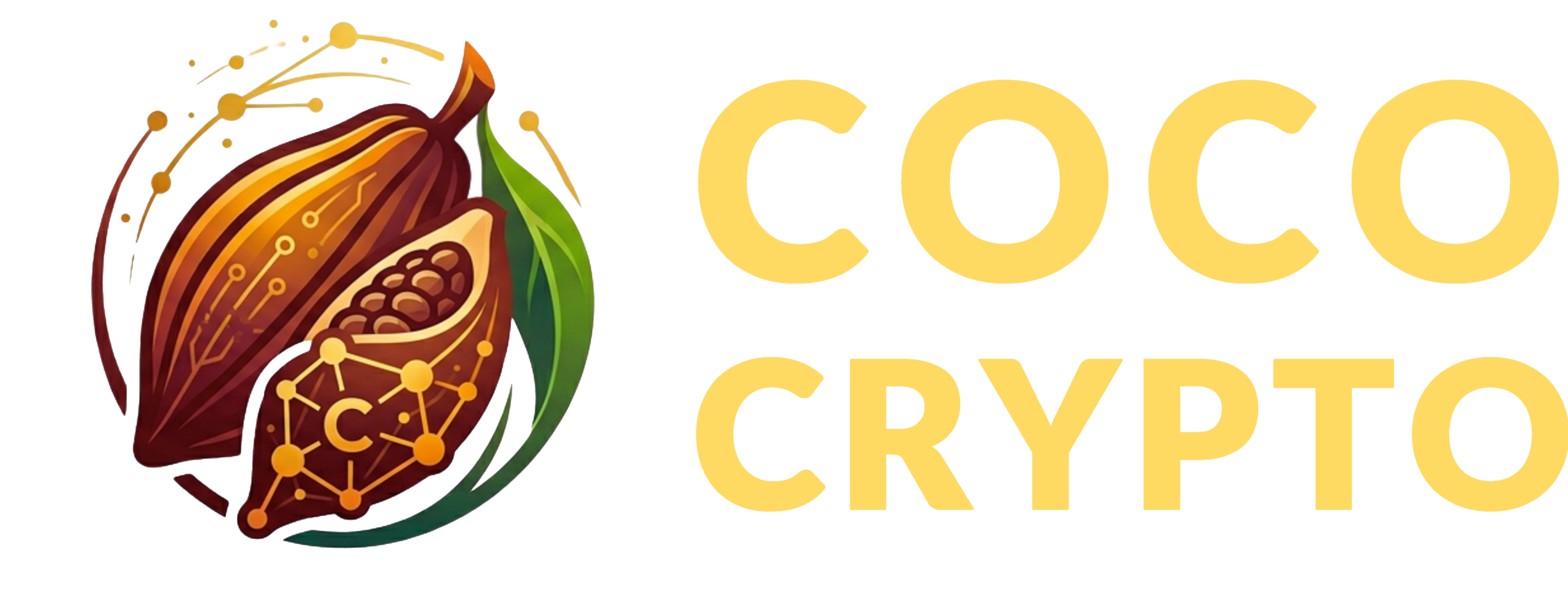 Coco Crypto logo